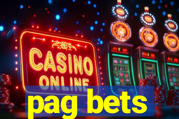 pag bets